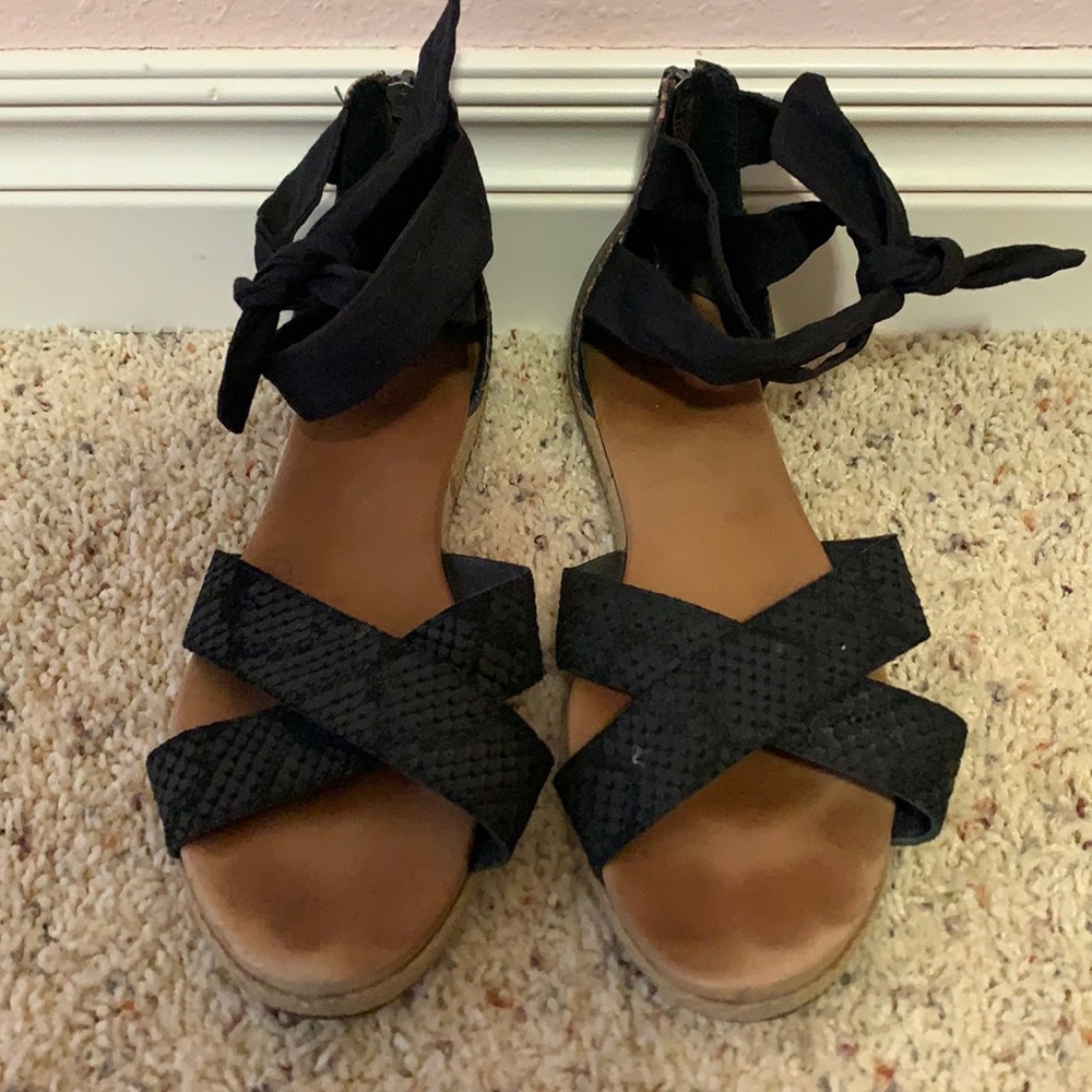 Ugg Sandals - image 2